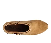 Women's Bella Vita Gamela Booties