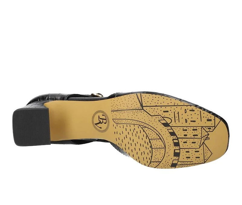 Women's Bella Vita Harpswell Dress Sandals