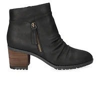 Women's Bella Vita Janita Booties
