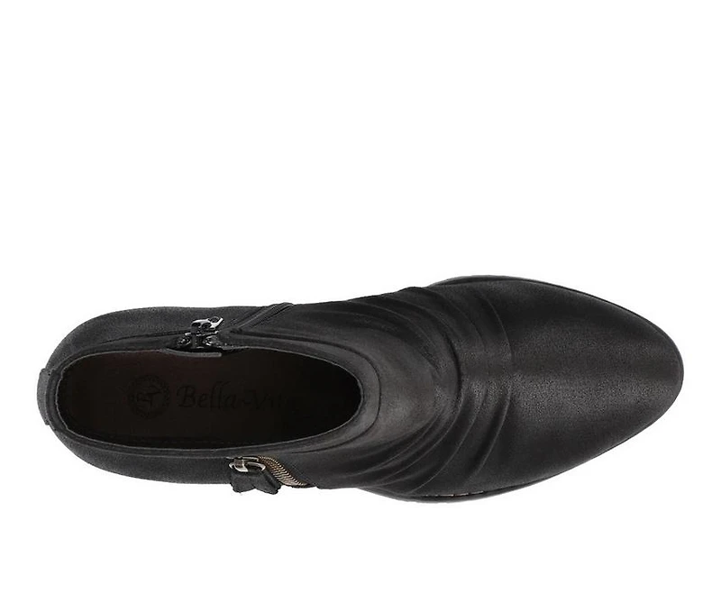 Women's Bella Vita Janita Booties