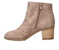 Women's Bella Vita Janita Booties