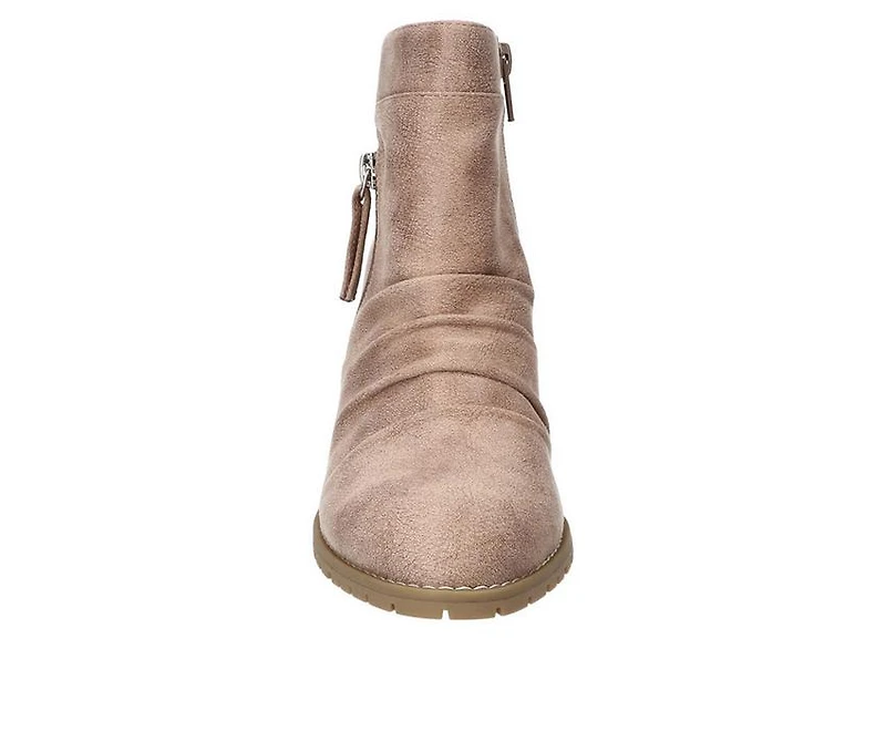 Women's Bella Vita Janita Booties