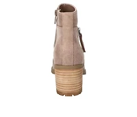 Women's Bella Vita Janita Booties