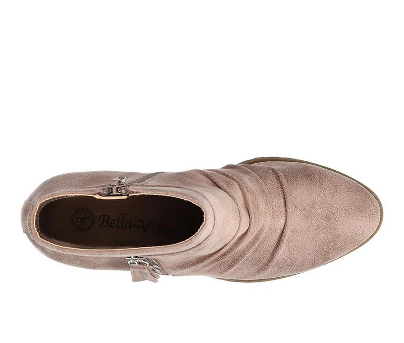 Women's Bella Vita Janita Booties