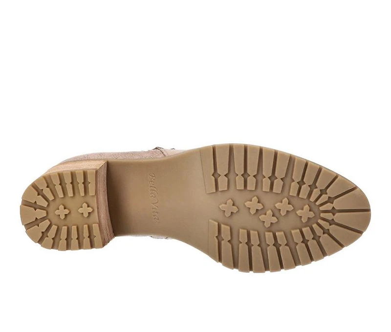 Women's Bella Vita Janita Booties