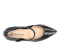 Women's Bella Vita Lainey Pumps