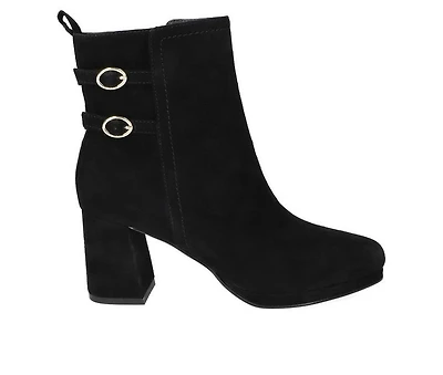 Women's Bella Vita Orchard Booties