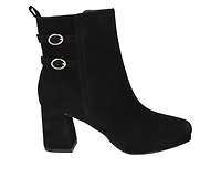 Women's Bella Vita Orchard Booties