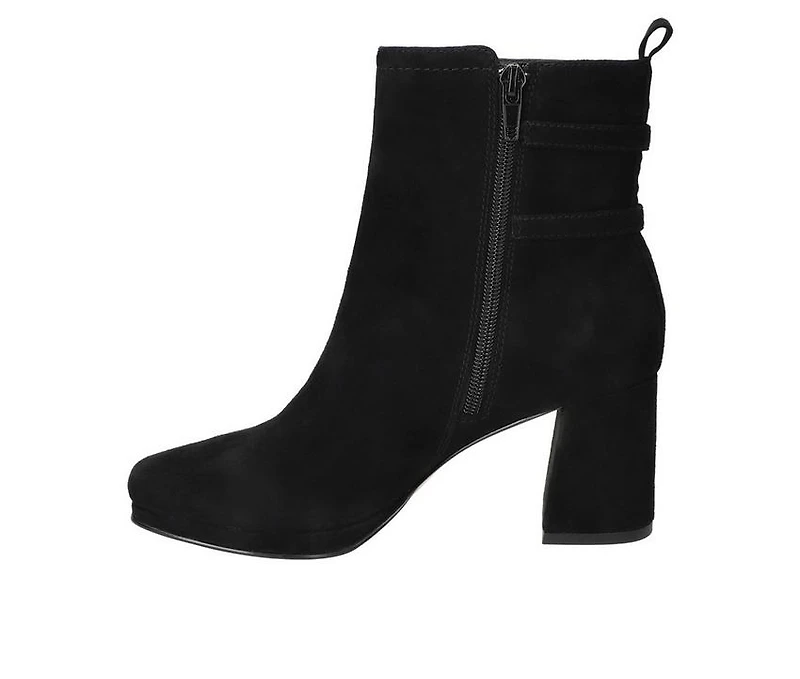 Women's Bella Vita Orchard Booties