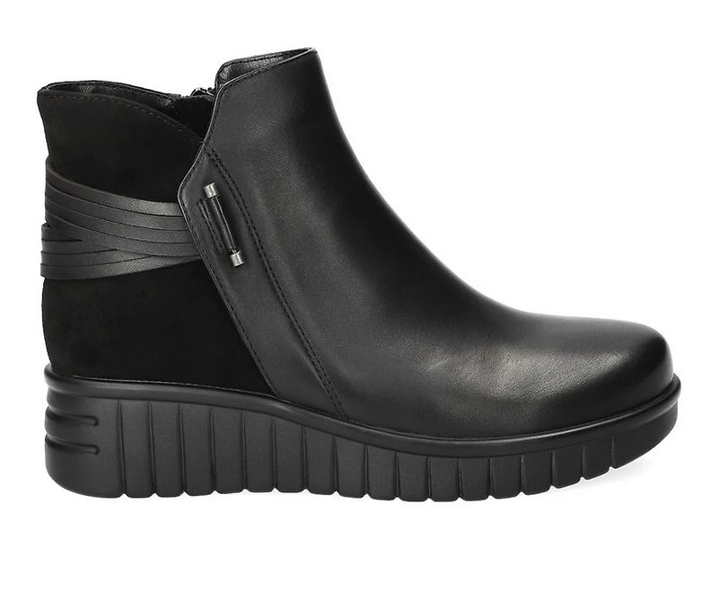 Women's Bella Vita Sueann Booties