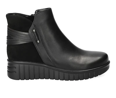 Women's Bella Vita Sueann Booties