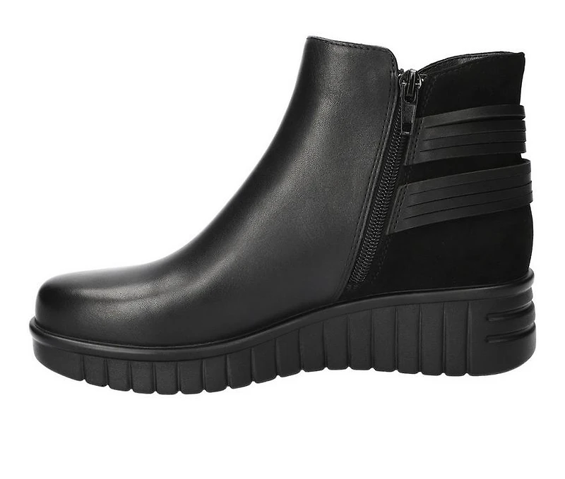 Women's Bella Vita Sueann Booties