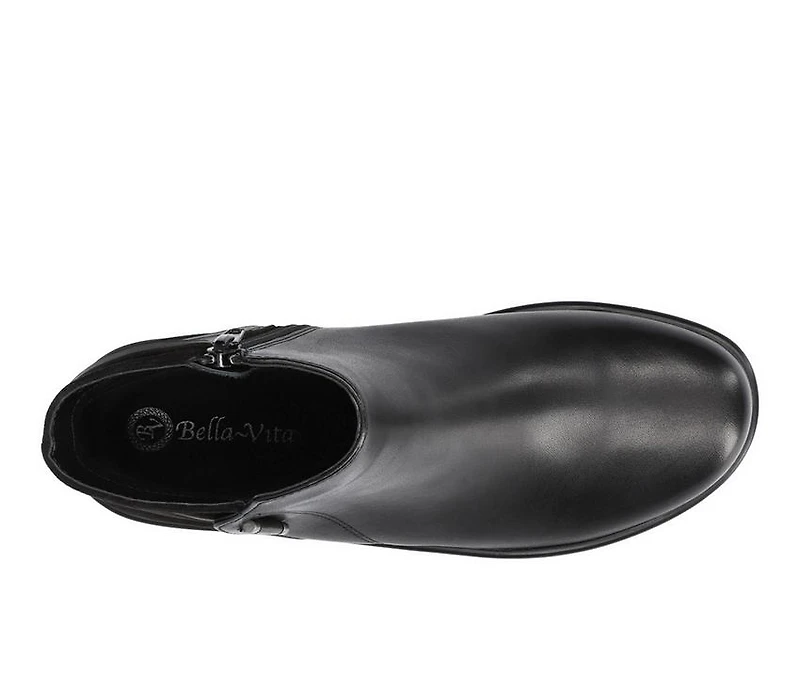 Women's Bella Vita Sueann Booties