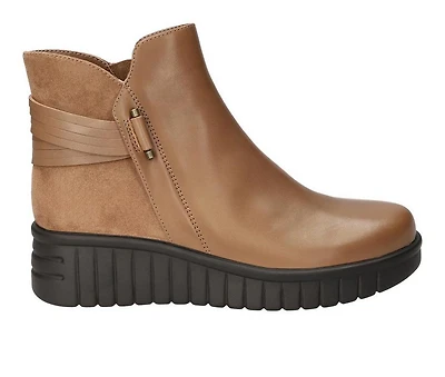 Women's Bella Vita Sueann Booties