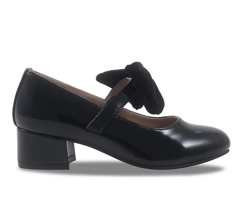 Girls' Sam & Libby Little Kid Big Bianca Lily Dress Shoes