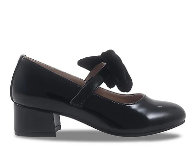 Girls' Sam & Libby Little Kid Big Bianca Lily Dress Shoes