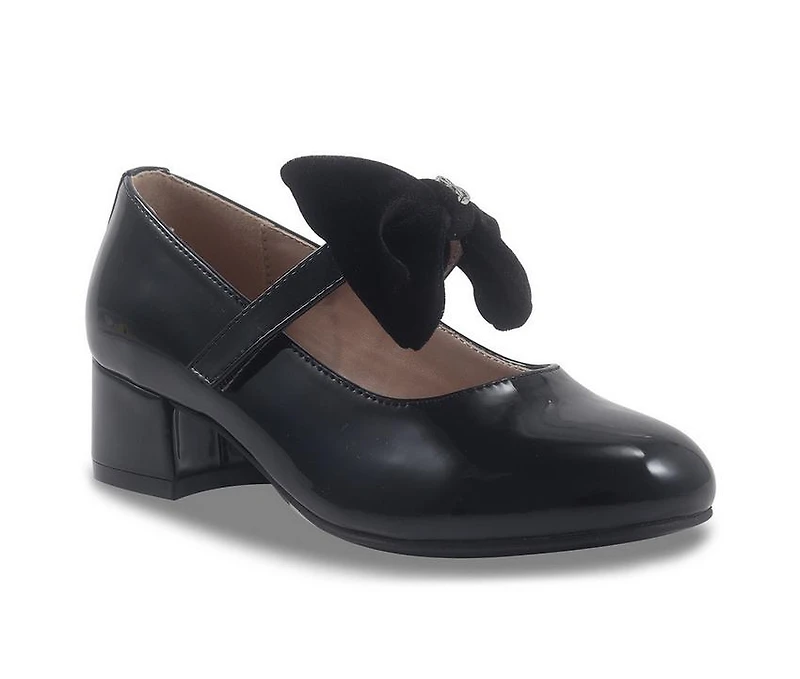 Girls' Sam & Libby Little Kid Big Bianca Lily Dress Shoes