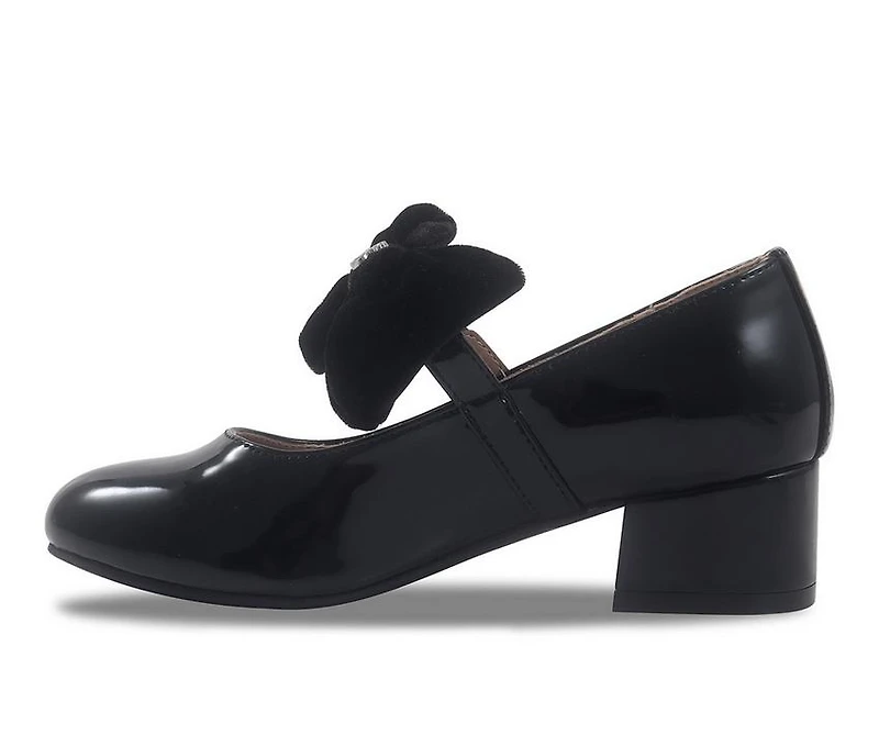 Girls' Sam & Libby Little Kid Big Bianca Lily Dress Shoes