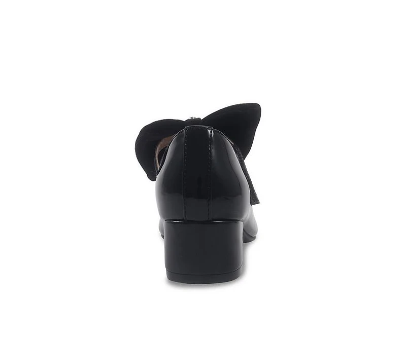 Girls' Sam & Libby Little Kid Big Bianca Lily Dress Shoes