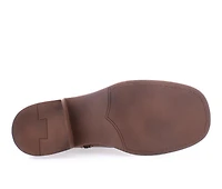 Women's ROAN by BED STU Iceberg Western Boots