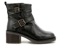 Women's ROAN by BED STU Spry Booties