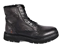 Men's ROAN by BED STU Diss Work Boots