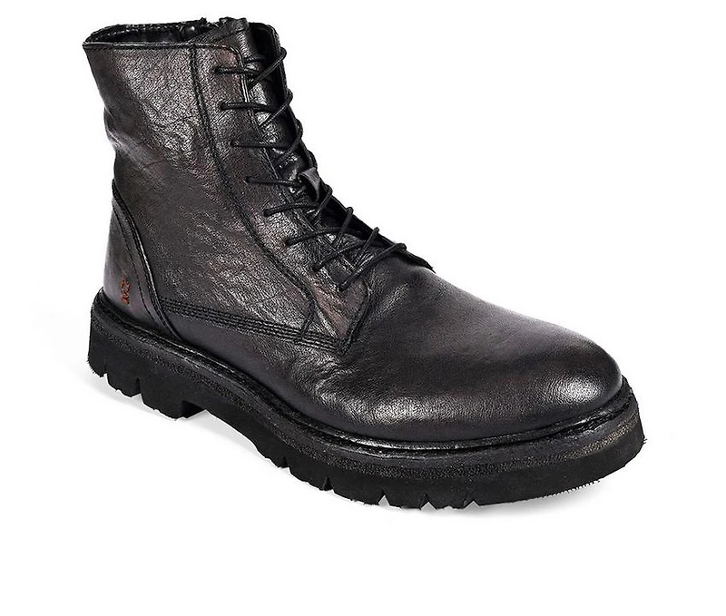 Men's ROAN by BED STU Diss Work Boots