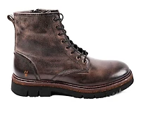 Men's ROAN by BED STU Duty Work Boots