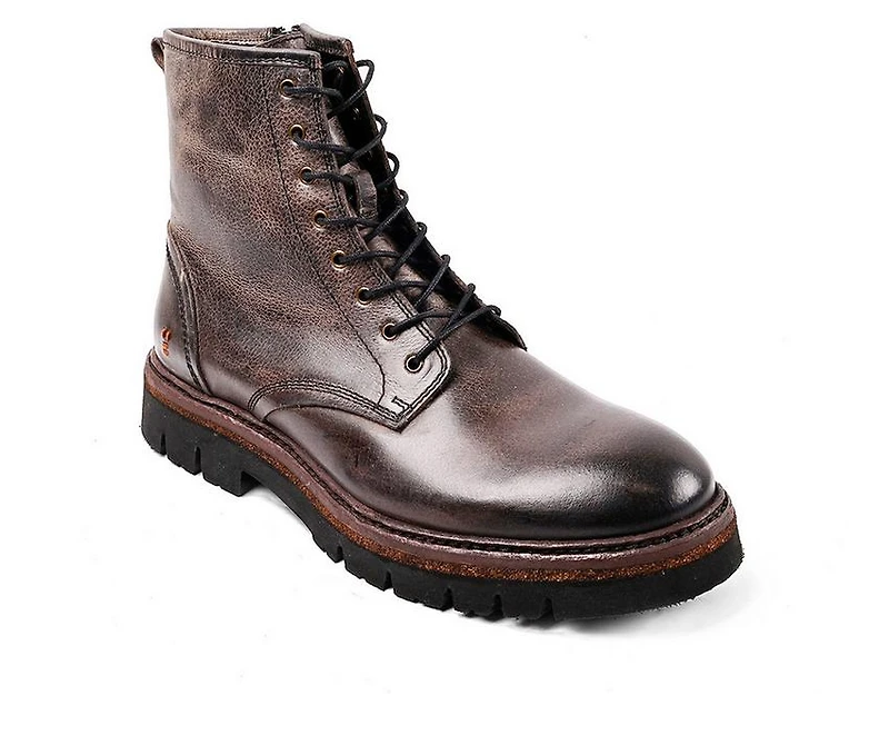 Men's ROAN by BED STU Duty Work Boots
