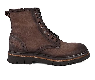 Men's ROAN by BED STU Duty Work Boots