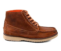 Men's ROAN by BED STU Warden Work Boots
