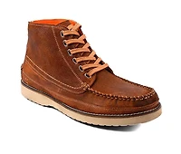 Men's ROAN by BED STU Warden Work Boots
