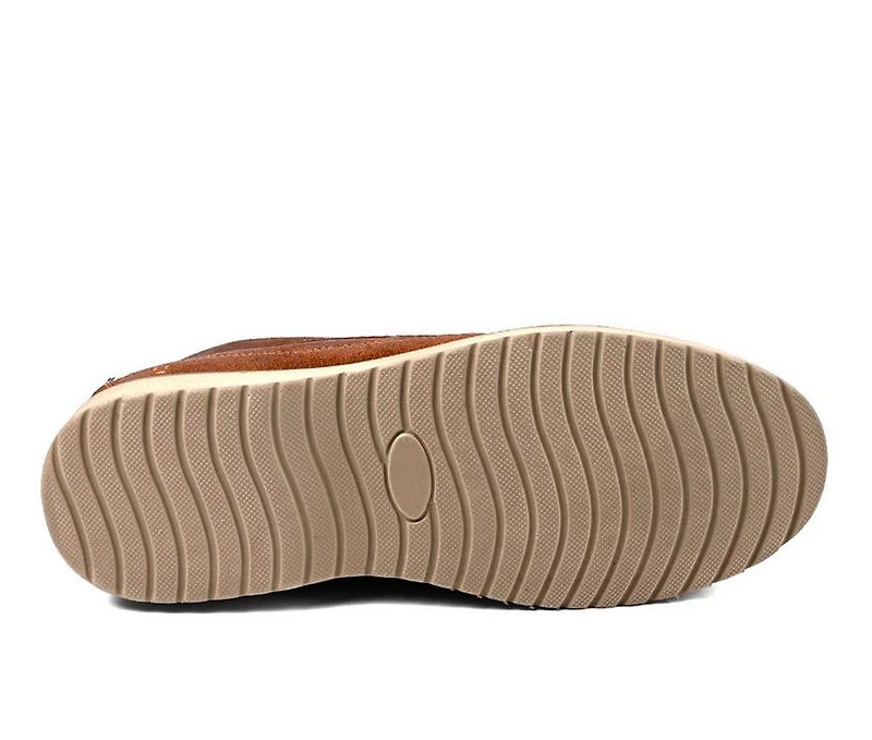 Men's ROAN by BED STU Warden Work Boots