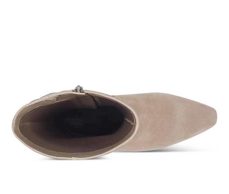 Women's Rockport Mabel Knee High Boots