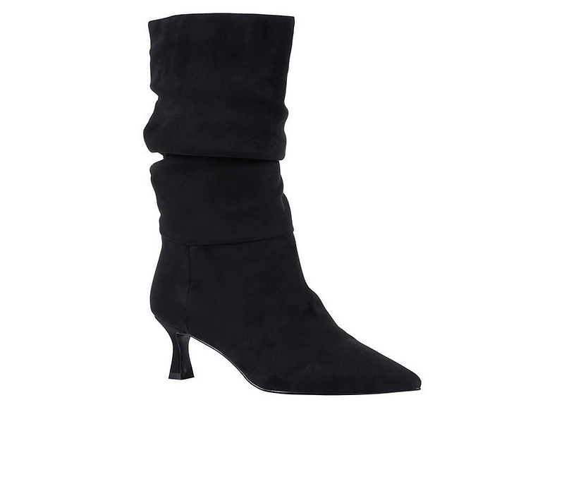 Women's GC Shoes Gina Mid Calf Boots