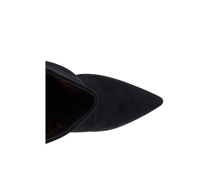 Women's GC Shoes Gina Mid Calf Boots