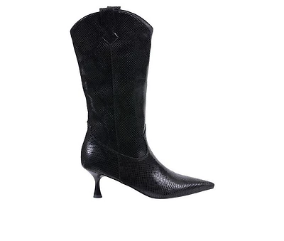 Women's GC Shoes Thalia Mid Calf boots