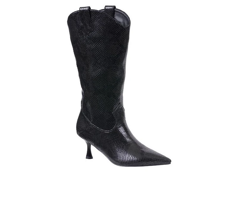 Women's GC Shoes Thalia Mid Calf boots