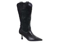 Women's GC Shoes Thalia Mid Calf boots