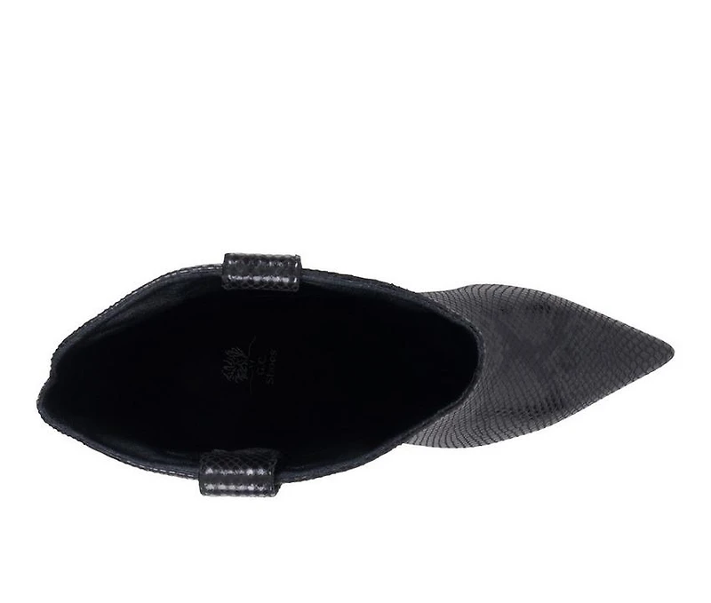 Women's GC Shoes Thalia Mid Calf boots