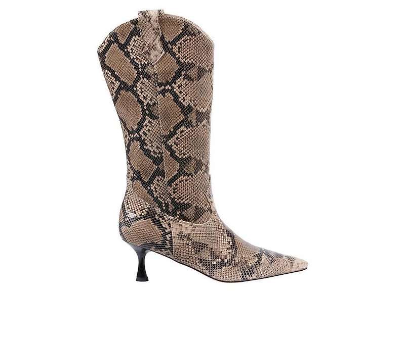 Women's GC Shoes Thalia Mid Calf boots