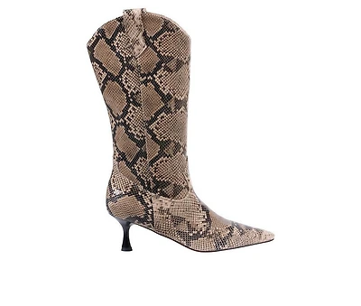 Women's GC Shoes Thalia Mid Calf boots