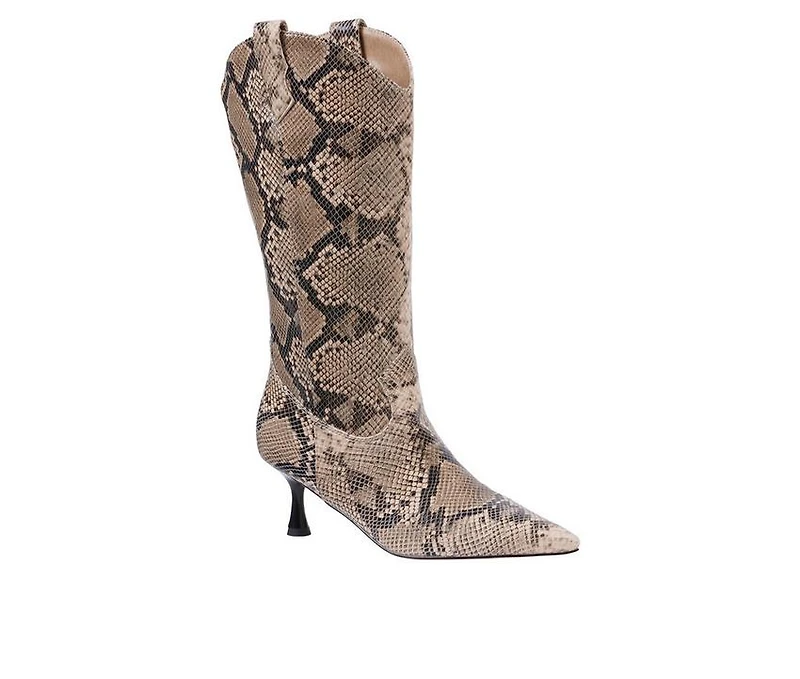 Women's GC Shoes Thalia Mid Calf boots