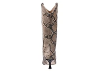 Women's GC Shoes Thalia Mid Calf boots