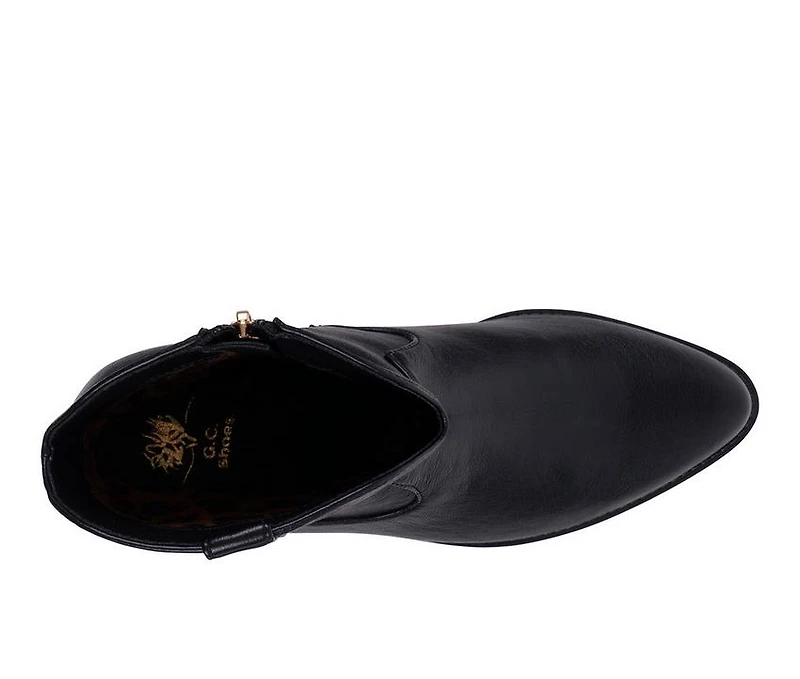 Women's GC Shoes Oakley Booties