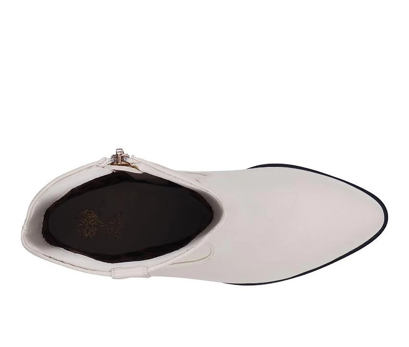 Women's GC Shoes Oakley Booties