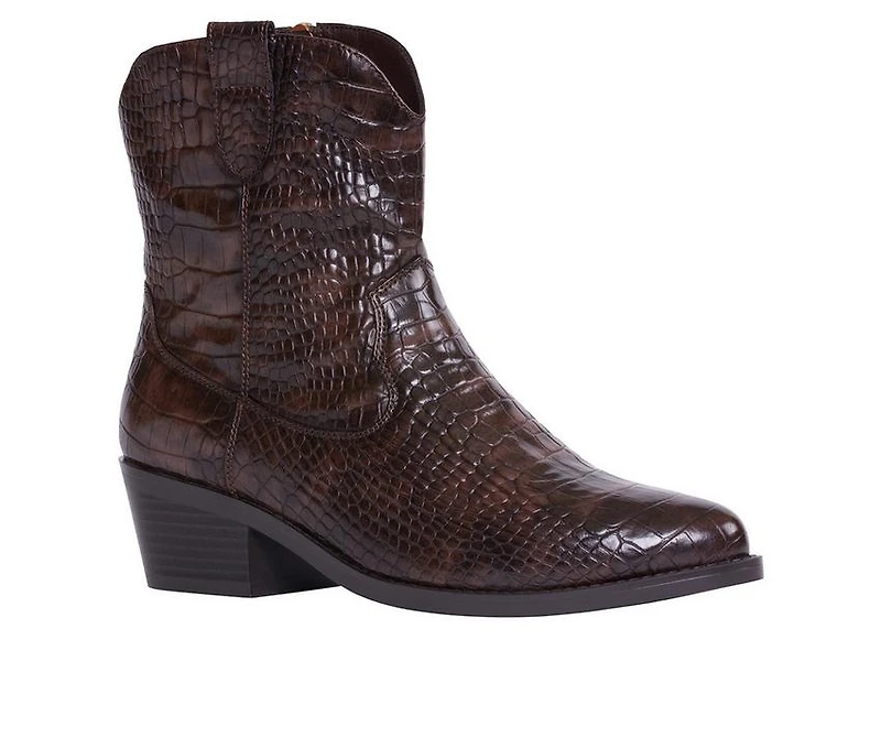 Women's GC Shoes Oakley Booties