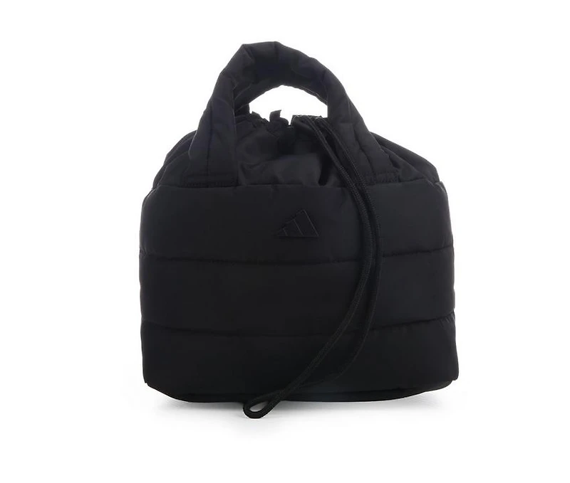 Adidas Quilted Lunch Bag