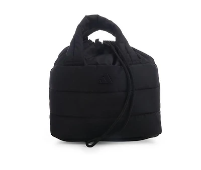 Adidas Quilted Lunch Bag