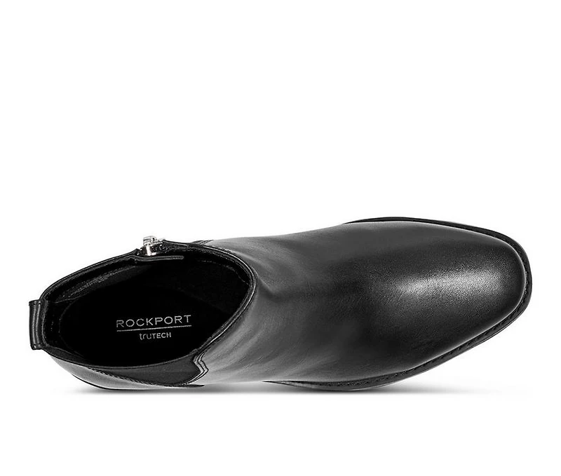 Women's Rockport Piper Booties